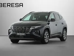 Andere Gebraucht 2024 Hyundai Tucson Trend SUV | 30.980 € (Guter Preis)