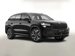 Andere Neu 2025 Skoda Kodiaq SUV | 52.416 € (Fairer Preis)