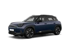 Neu 2024 Mini Aceman SUV | 39.690 €