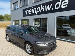 Grau Gebraucht 2023 Opel Insignia Business Limousine | 17.800 € (Superpreis)