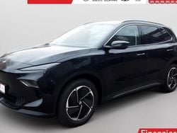 Schwarz Gebraucht 2025 MG S5 Luxury SUV | 32.985 € (Superpreis)