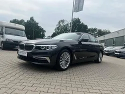 Sophistograu brillanteffekt me Gebraucht 2020 BMW 520 Luxury Line Limousine | 33.990 € (Fairer Preis)
