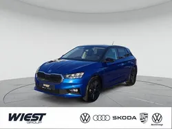 Gebraucht 2023 Skoda Fabia Ambition | 18.880 € (Superpreis)