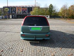 Gebraucht 2002 Honda Stream ES Van / Kleinbus | 1.000 €