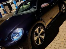 Gebraucht 2013 VW Beetle Limousine | 10.800 € (Guter Preis)