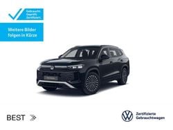 Schwarz Gebraucht 2025 VW Tayron Life SUV | 43.899 € (Superpreis)