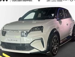 Weiß Neu 2025 Alpine A290 Kleinwagen | 42.190 € (Fairer Preis)