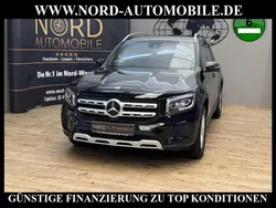 Schwarz Gebraucht 2021 Mercedes GLB220 Style SUV | 33.850 € (Guter Preis)