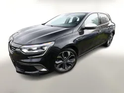 Diverse metallic Gebraucht 2017 Renault Mégane GT Line GT-Line | 18.200 € (Fairer Preis)