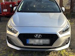 Silber Gebraucht 2019 Hyundai i30 Kombi | 13.500 € (Fairer Preis)