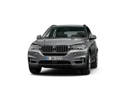 Gebraucht 2017 BMW X5 Comfort Edition SUV | 37.950 € (Etwas zu teuer)