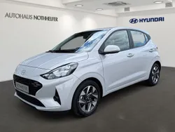 Grau Neu 2025 Hyundai i10 Trend Kleinwagen | 19.300 € (Fairer Preis)