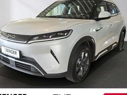 Skiing white Neu 2025 BYD Atto 2 Boost SUV | 35.740 €