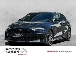 Grau Neu 2025 Audi RS3 Sportback Sport Kleinwagen | 71.980 €