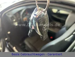 Schwarz Gebraucht 2013 Mercedes C180 AMG line Coupé | 13.990 € (Fairer Preis)
