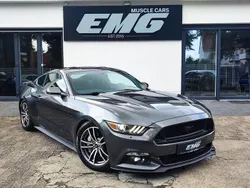 Grau Gebraucht 2015 Ford Mustang GT Fastback Coupé | 32.490 € (Guter Preis)