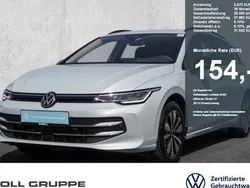 VW Golf VIII