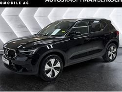 Schwarz Gebraucht 2025 Volvo XC40 Core SUV | 34.880 € (Guter Preis)
