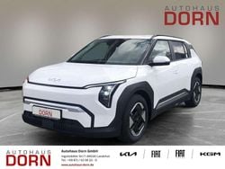 Weiß Neu 2025 Kia EV3 SUV | 38.390 € (Fairer Preis)