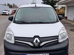 Weiß Gebraucht 2020 Renault Kangoo LIMITED Kombi | 8.900 € (Fairer Preis)