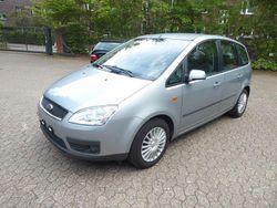 Silber Gebraucht 2004 Ford C-MAX Trend Van / Kleinbus | 490 € (Superpreis)
