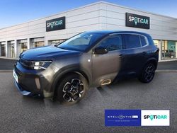 Grau Gebraucht 2022 Citroën C5 Aircross PureTech SUV | 17.690 € (Fairer Preis)