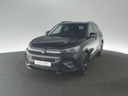 Schwarz Gebraucht 2024 VW Tiguan R-line SUV | 43.910 € (Guter Preis)