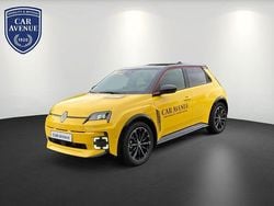 Schwarz Gebraucht 2025 Renault R5 Iconic Kleinwagen | 33.985 €