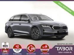 Grau metallic Neu 2025 Skoda Octavia Kombi | 30.688 € (Superpreis)