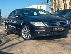 VW CC