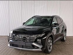 Abyss black Neu 2025 Hyundai Tucson Premium SUV | 33.650 € (Guter Preis)