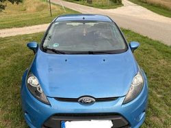 Gebraucht 2012 Ford Fiesta Trend Kleinwagen | 2.999 € (Etwas zu teuer)