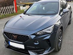 Grau Gebraucht 2022 Cupra Formentor SUV | 27.250 € (Fairer Preis)