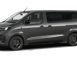 Merkur grau metallic Neu 2025 Opel Zafira Edition Van / Kleinbus | 37.538 € (Fairer Preis)