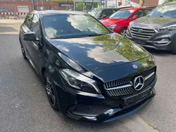 Mercedes A200