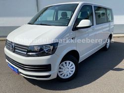Weiß Gebraucht 2019 VW T6.1 Van | 33.900 €