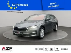 Grau Neu 2024 Skoda Octavia Selection Kombi | 30.790 € (Guter Preis)
