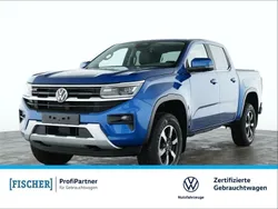 VW Amarok