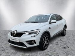 Weiß Gebraucht 2021 Renault Arkana Intens SUV | 24.480 € (Etwas zu teuer)