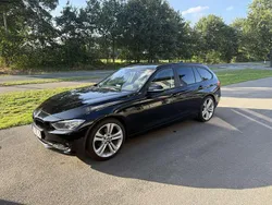 Gebraucht 2015 BMW 316 Kombi | 9.999 € (Fairer Preis)