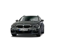 Gebraucht 2022 BMW 330 Shadowline Kombi | 35.490 € (Etwas zu teuer)
