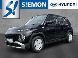 Gruen Neu 2025 Hyundai Inster Select Kleinwagen | 21.930 € (Guter Preis)