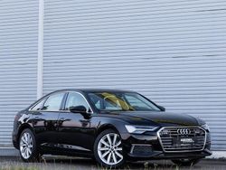 Schwarz Gebraucht 2022 Audi A6 Business Limousine | 30.990 € (Teuer)
