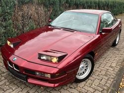 Rot Gebraucht 1995 BMW 850 Coupé | 31.990 €
