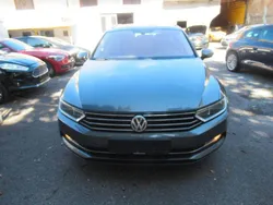 Grau Gebraucht 2016 VW Passat Comfortline Kombi | 10.600 € (Guter Preis)
