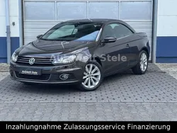 VW Eos
