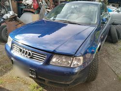 Blau Gebraucht 2000 Audi A3 Kleinwagen | 2.300 € (Fairer Preis)