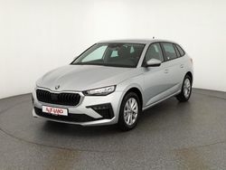 Silber Neu 2025 Skoda Scala Kleinwagen | 23.785 € (Guter Preis)