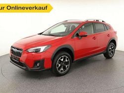 Rot Gebraucht 2019 Subaru XV Comfort SUV | 15.960 € (Guter Preis)
