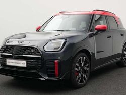 Grau Gebraucht 2023 Mini John Cooper Works Countryman SUV | 43.441 € (Guter Preis)